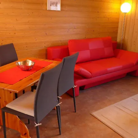 Chalet Doris-2 * Grindelwald