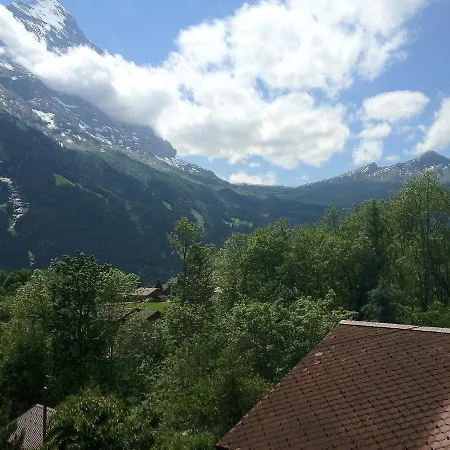 Chalet Doris-2 Grindelwald