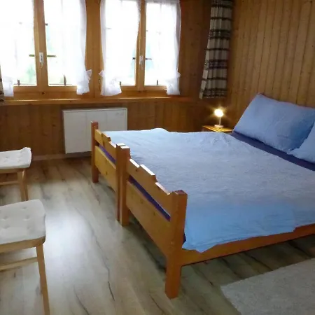Chalet Doris-2