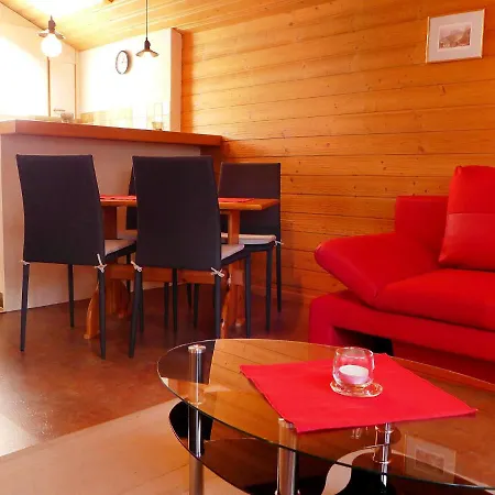 Apartment Chalet Doris-2 Grindelwald